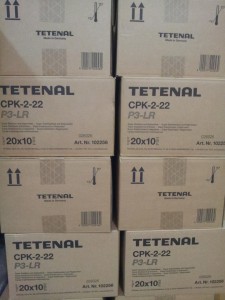 Tetenal Chemical